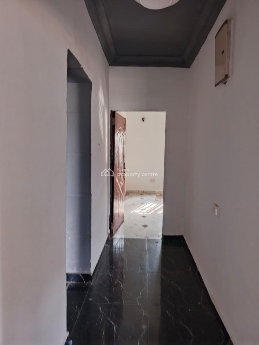Executive 2 Bedrooms Luxury Apartment, Ado Road, Ajah, Lagos, Flat / Apartment for Rent