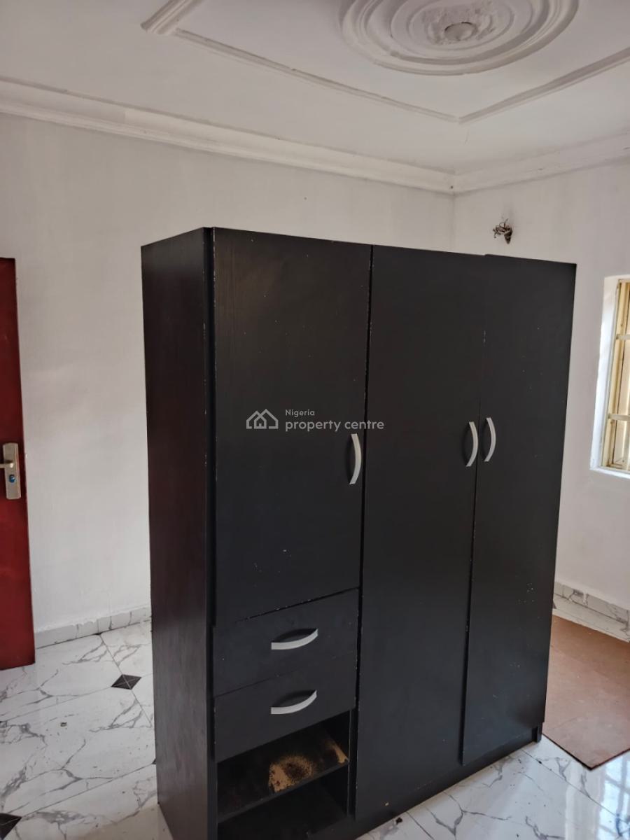 Executive 2 Bedrooms Luxury Apartment, Ado Road, Ajah, Lagos, Flat / Apartment for Rent