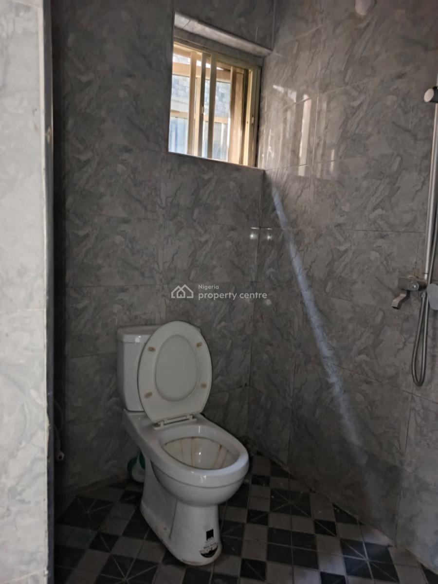 Executive 2 Bedrooms Luxury Apartment, Ado Road, Ajah, Lagos, Flat / Apartment for Rent