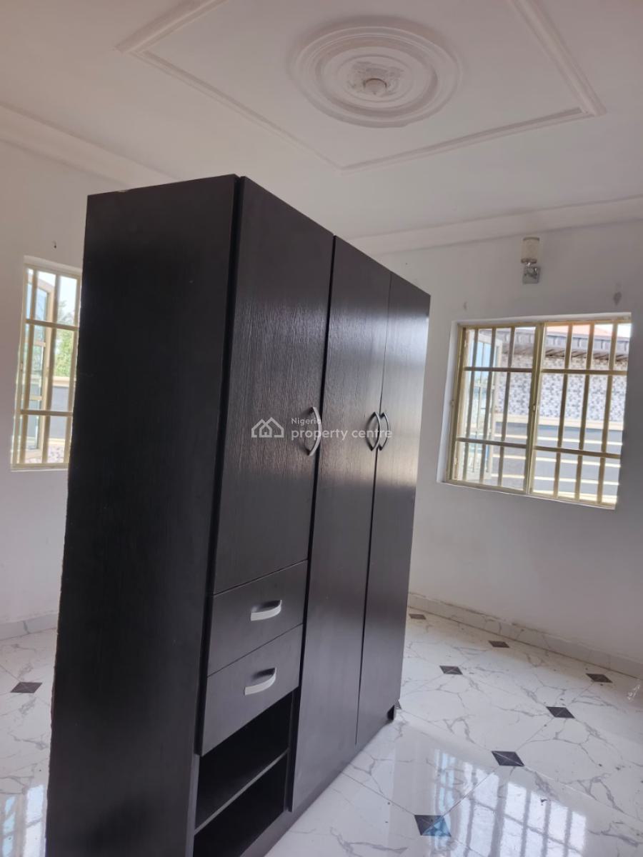Executive 2 Bedrooms Luxury Apartment, Ado Road, Ajah, Lagos, Flat / Apartment for Rent