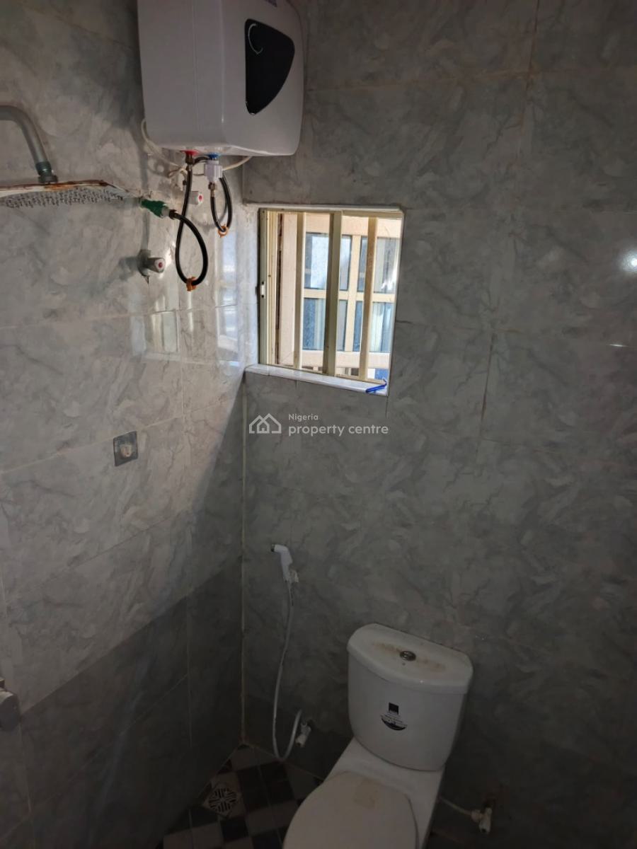 Executive 2 Bedrooms Luxury Apartment, Ado Road, Ajah, Lagos, Flat / Apartment for Rent