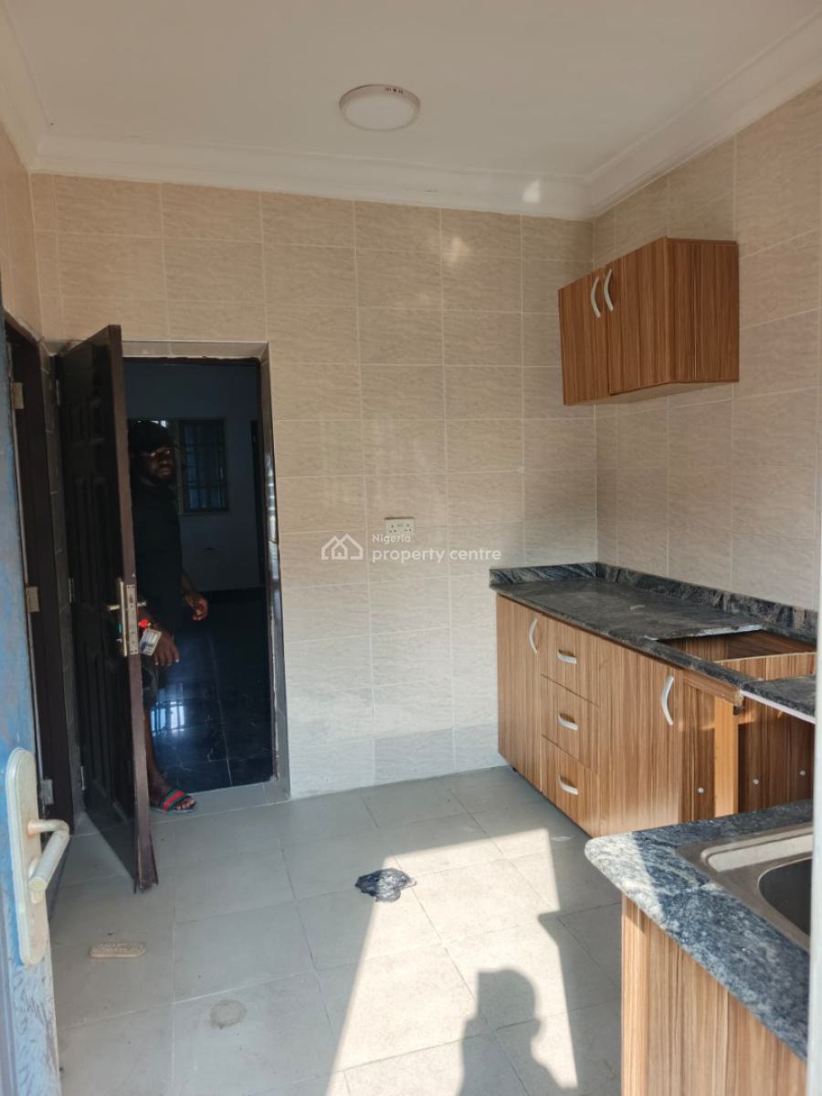 Executive 2 Bedrooms Luxury Apartment, Ado Road, Ajah, Lagos, Flat / Apartment for Rent