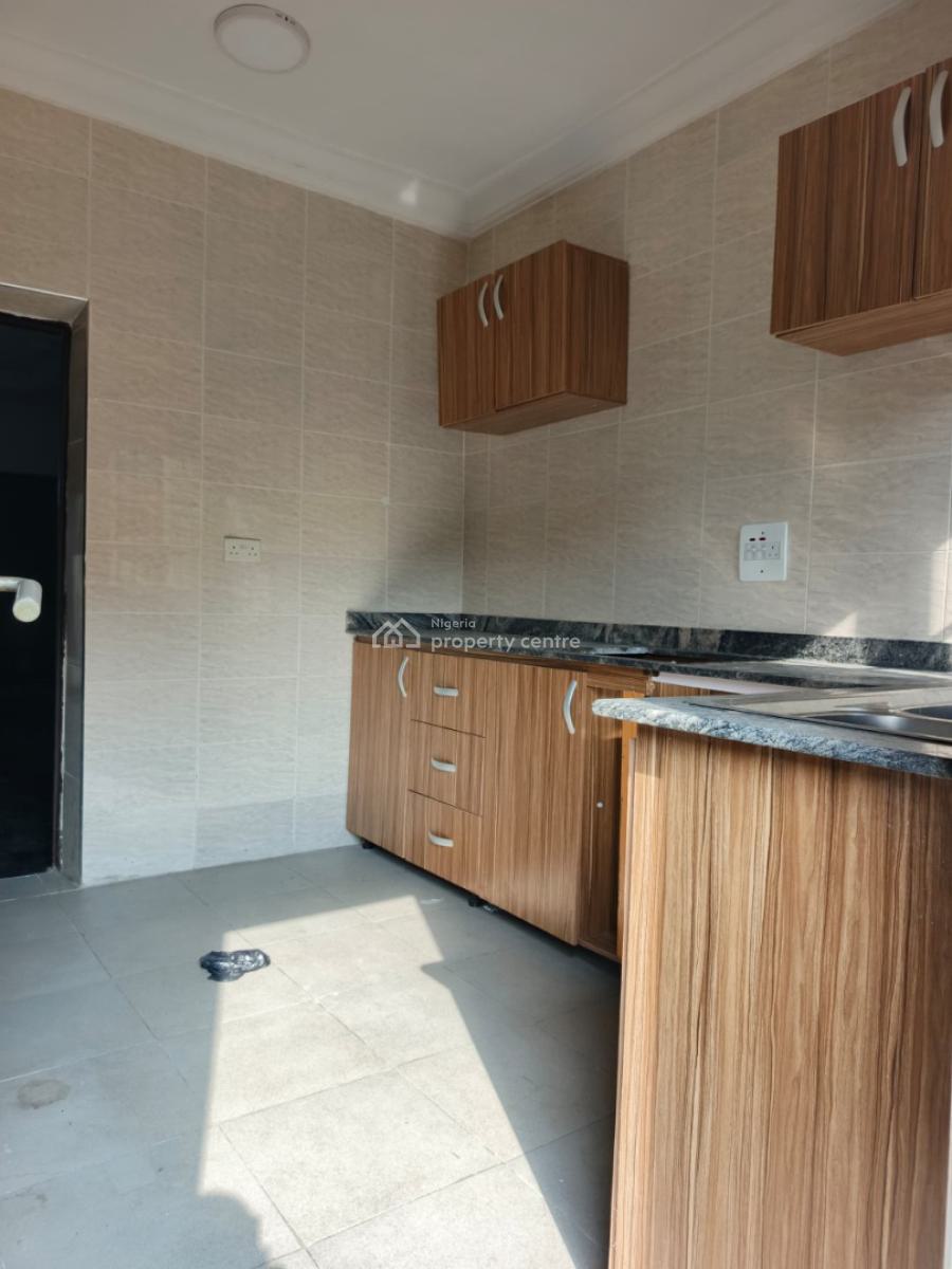 Executive 2 Bedrooms Luxury Apartment, Ado Road, Ajah, Lagos, Flat / Apartment for Rent