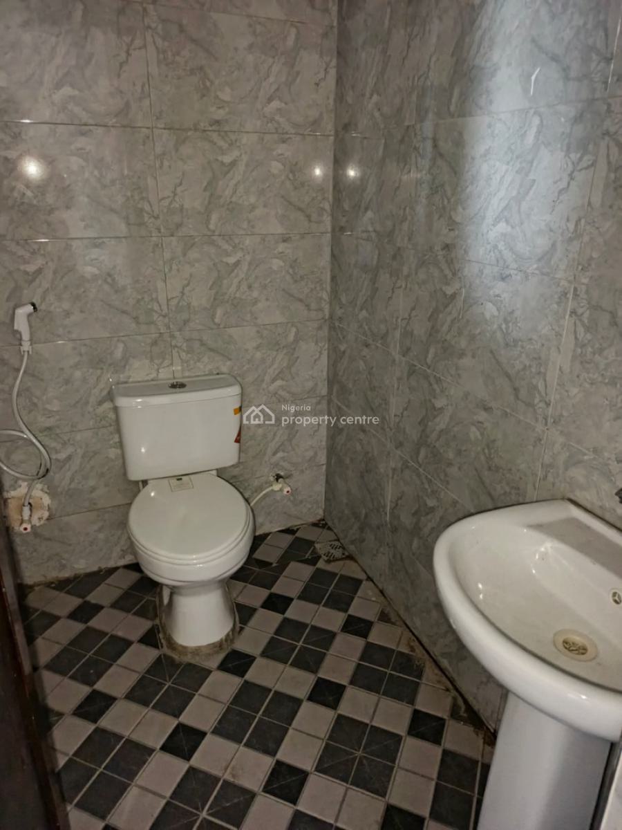 Executive 2 Bedrooms Luxury Apartment, Ado Road, Ajah, Lagos, Flat / Apartment for Rent