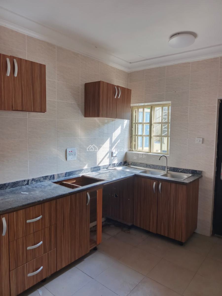 Executive 2 Bedrooms Luxury Apartment, Ado Road, Ajah, Lagos, Flat / Apartment for Rent