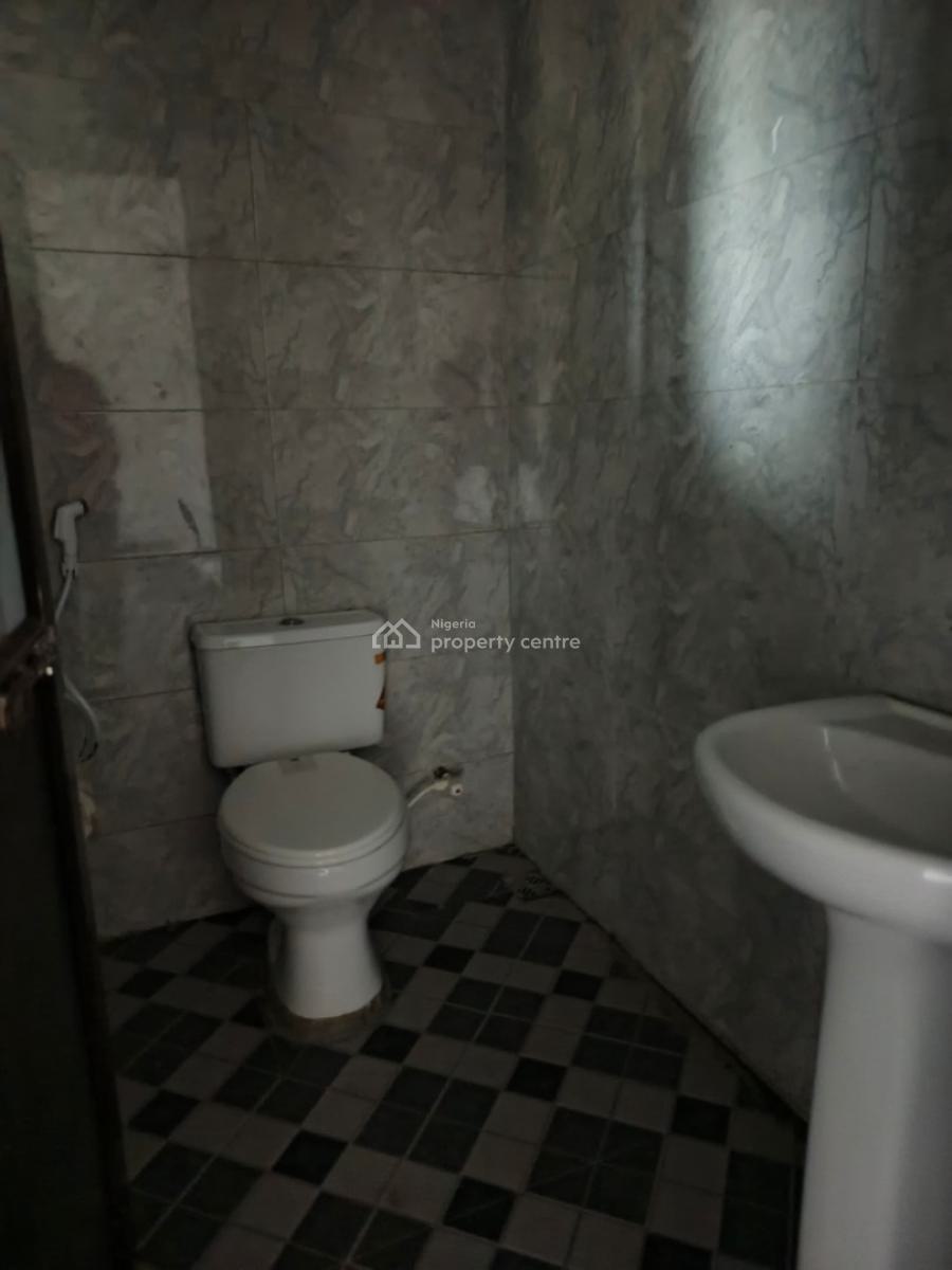 Executive 2 Bedrooms Luxury Apartment, Ado Road, Ajah, Lagos, Flat / Apartment for Rent