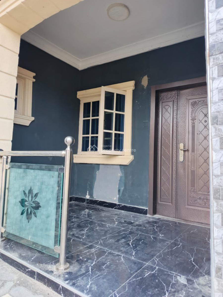 Executive 2 Bedrooms Luxury Apartment, Ado Road, Ajah, Lagos, Flat / Apartment for Rent