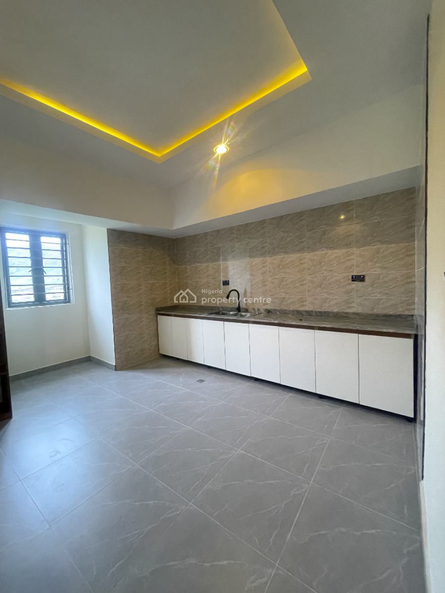 7 Bedrooms Detached Penthouse Duplex with Pool &  Bq, Karsana, Abuja, Detached Duplex for Sale