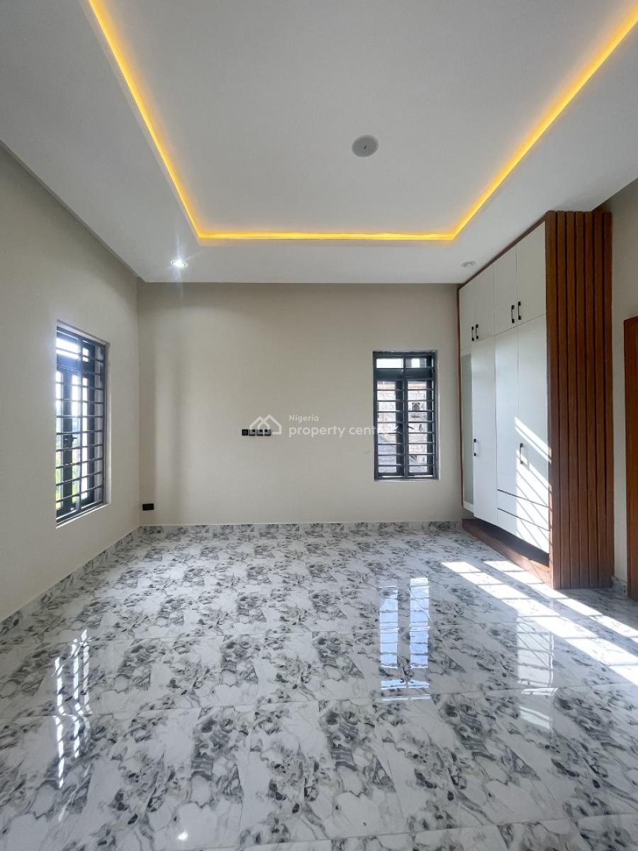 7 Bedrooms Detached Penthouse Duplex with Pool &  Bq, Karsana, Abuja, Detached Duplex for Sale
