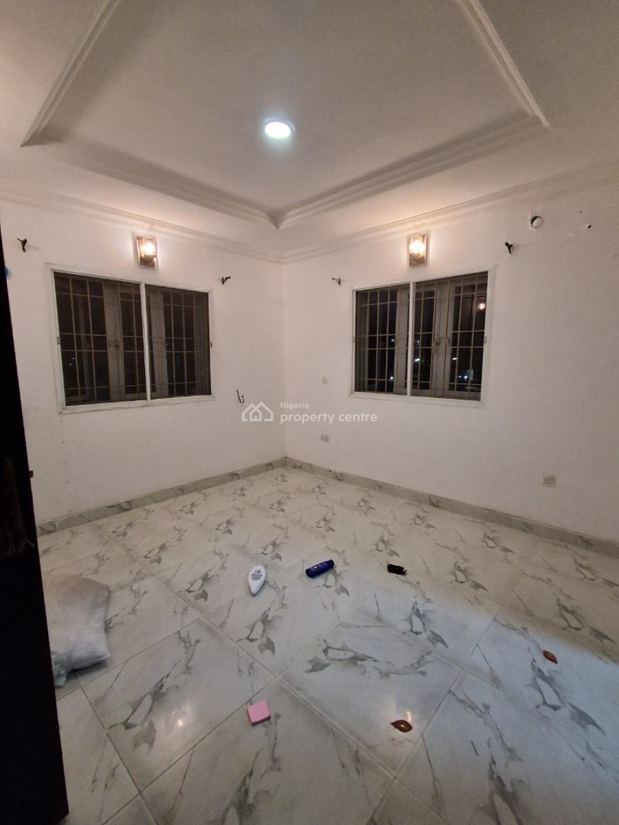 Three Bedroom Upstairs, Badore, Ajah, Lagos, House for Rent