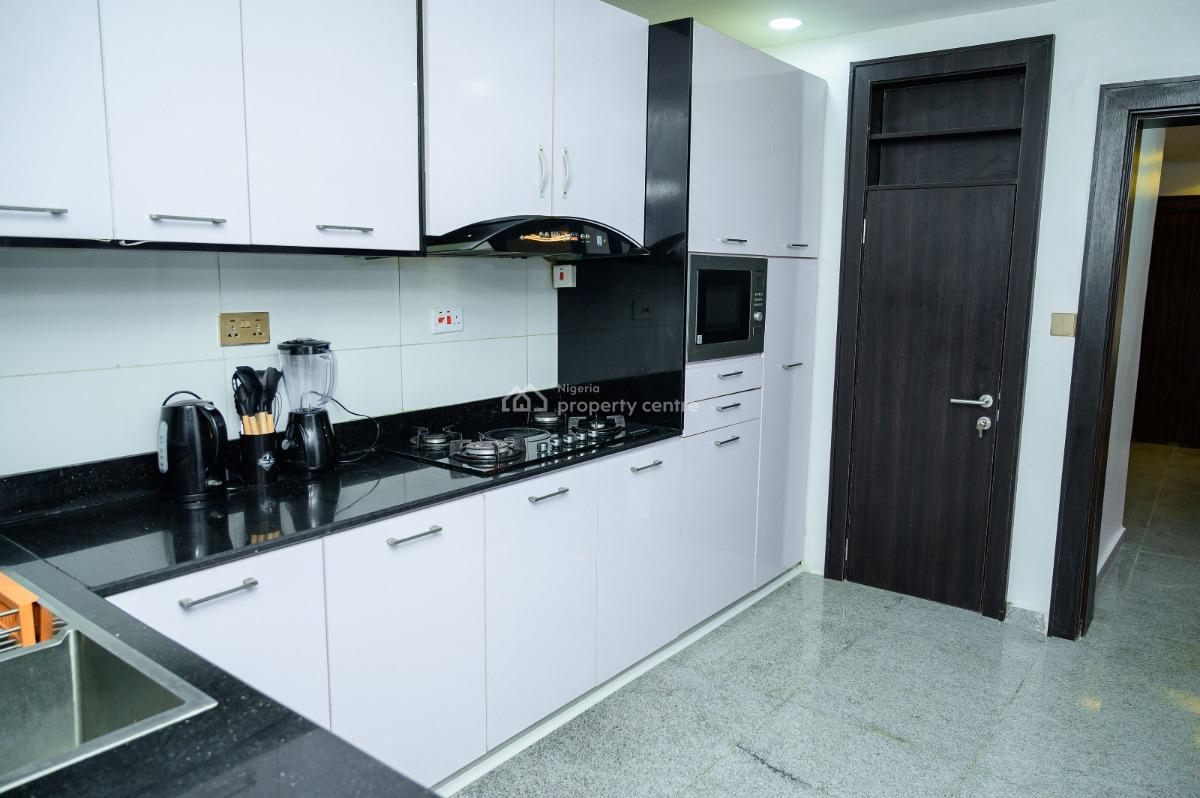 Your Perfect Abuja Getaway: 3-bedroom Apartment, Life Camp, Brains and Hammers Estate, Life Camp, Abuja, Semi-detached Duplex Short Let