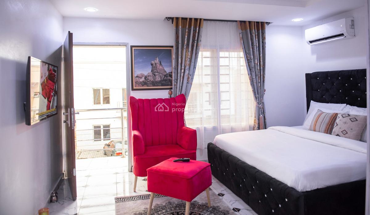 Your Perfect Abuja Getaway: 3-bedroom Apartment, Life Camp, Brains and Hammers Estate, Life Camp, Abuja, Semi-detached Duplex Short Let
