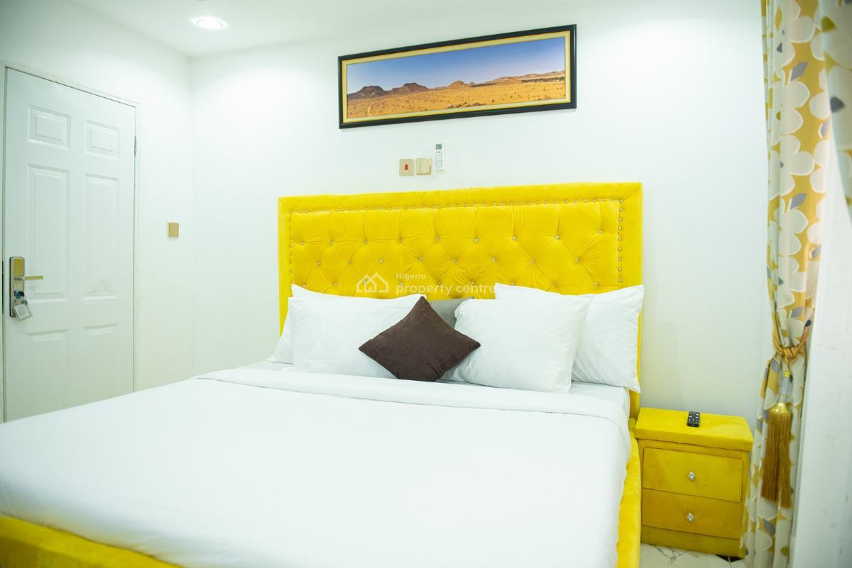 Your Perfect Abuja Getaway: 3-bedroom Apartment, Life Camp, Brains and Hammers Estate, Life Camp, Abuja, Semi-detached Duplex Short Let
