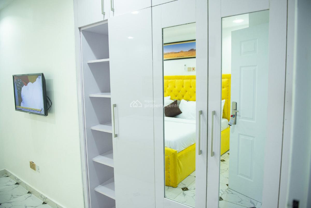 Your Perfect Abuja Getaway: 3-bedroom Apartment, Life Camp, Brains and Hammers Estate, Life Camp, Abuja, Semi-detached Duplex Short Let