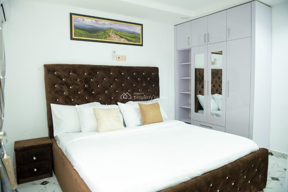 Your Perfect Abuja Getaway: 3-bedroom Apartment, Life Camp, Brains and Hammers Estate, Life Camp, Abuja, Semi-detached Duplex Short Let