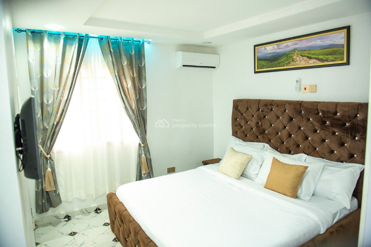 Your Perfect Abuja Getaway: 3-bedroom Apartment, Life Camp, Brains and Hammers Estate, Life Camp, Abuja, Semi-detached Duplex Short Let