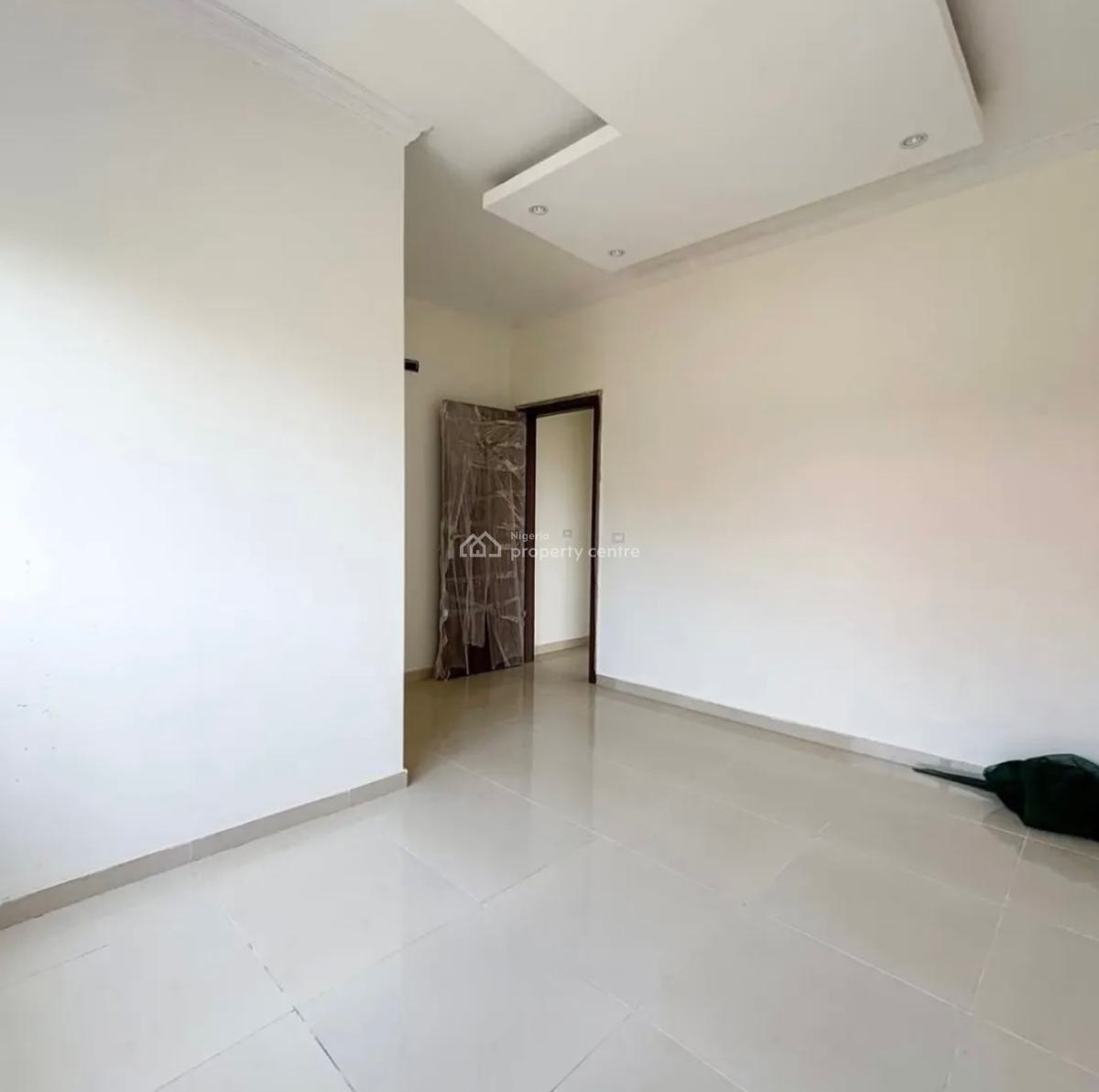 New 3 Bedroom Loft with Bq in a Prime Location, Off Ajose Adeogun Street, Victoria Island (vi), Lagos, Flat / Apartment for Rent