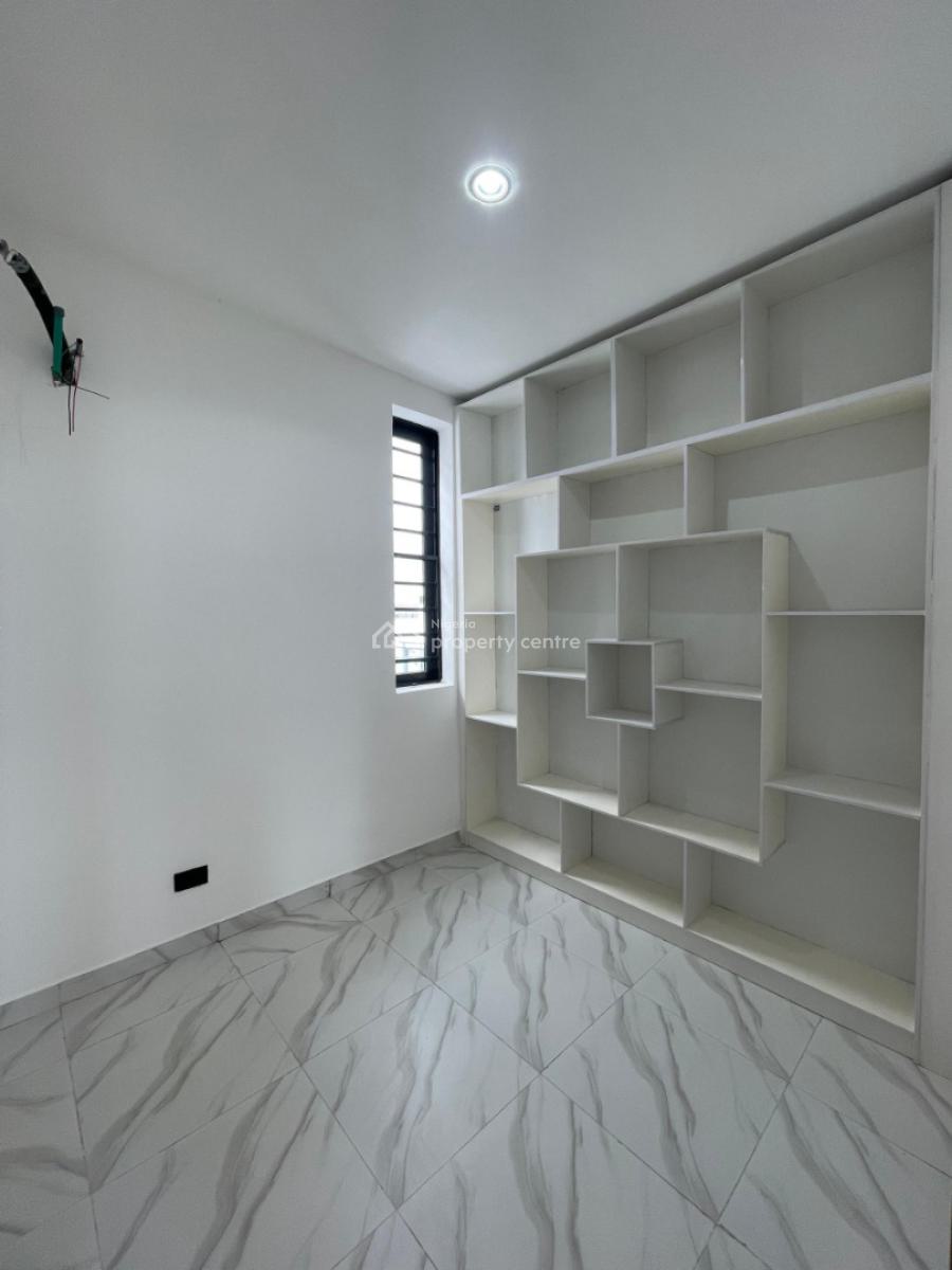5 Bedroom Fully Detached Duplex, Lekki, Lagos, Flat / Apartment for Sale
