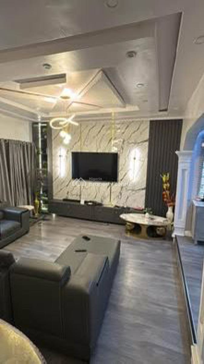 Modernly Built 3bedroom Fully Detached Bungalow., Alatise, Ibeju-lekki, Alatise, Ibeju Lekki, Lagos, Detached Bungalow for Sale