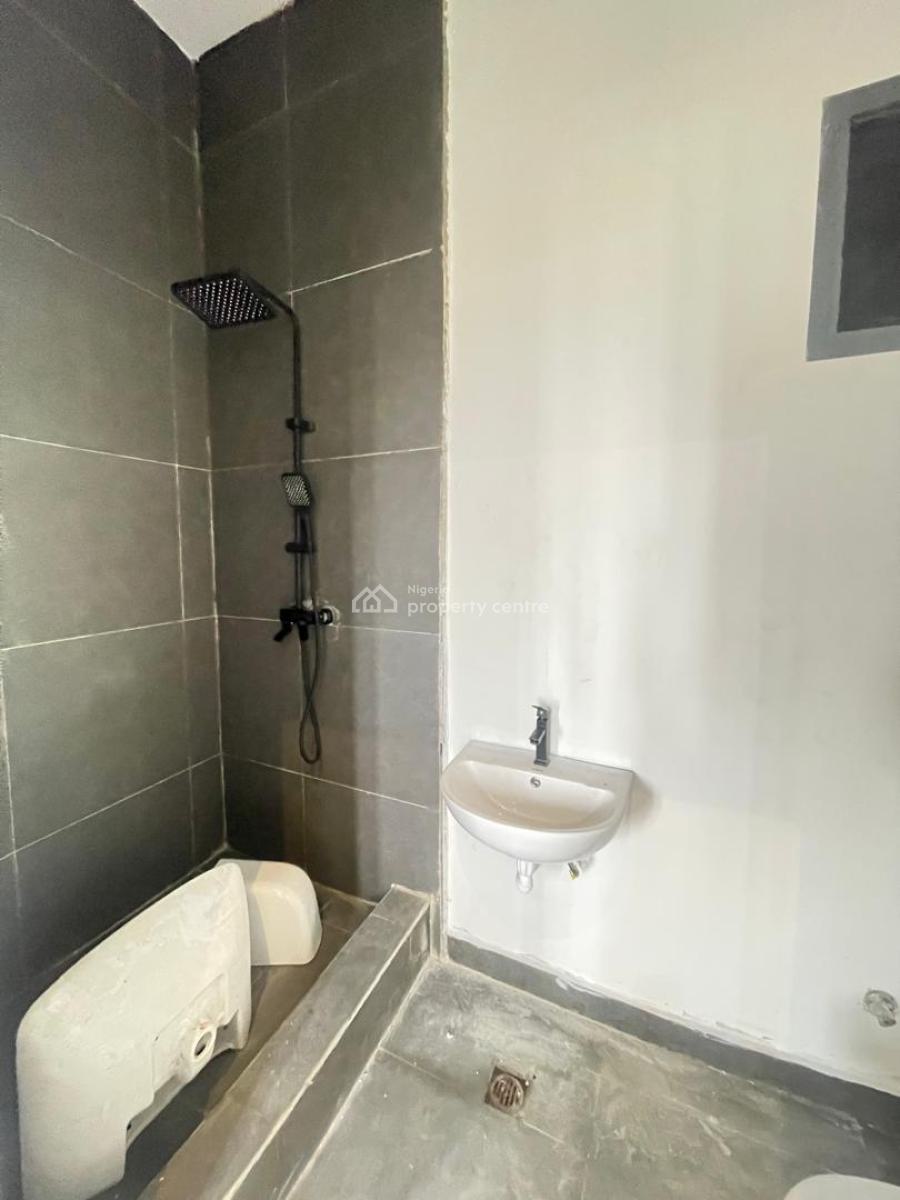 Exquisite 3-bedroom Apartment Ideal for Luxury Living Or Airbnb, Comes with Elevator, Pool & Gym with Spacious Rooms, Ikate Elegushi, Lekki, Lagos, Flat / Apartment for Sale