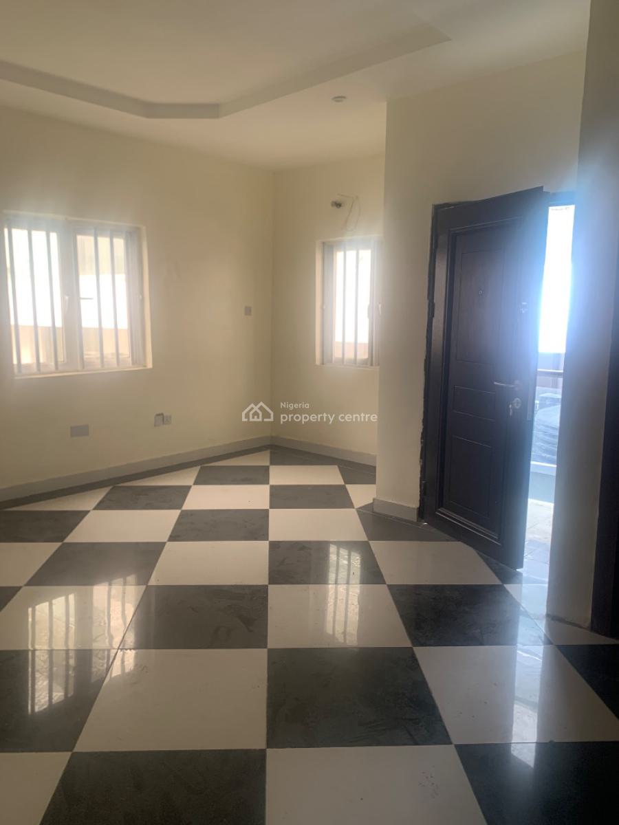 Brand New 4 Bedroom Semi Detached Duplex, Off Freedom Way, Ikate, Lekki, Lagos, Semi-detached Duplex for Rent