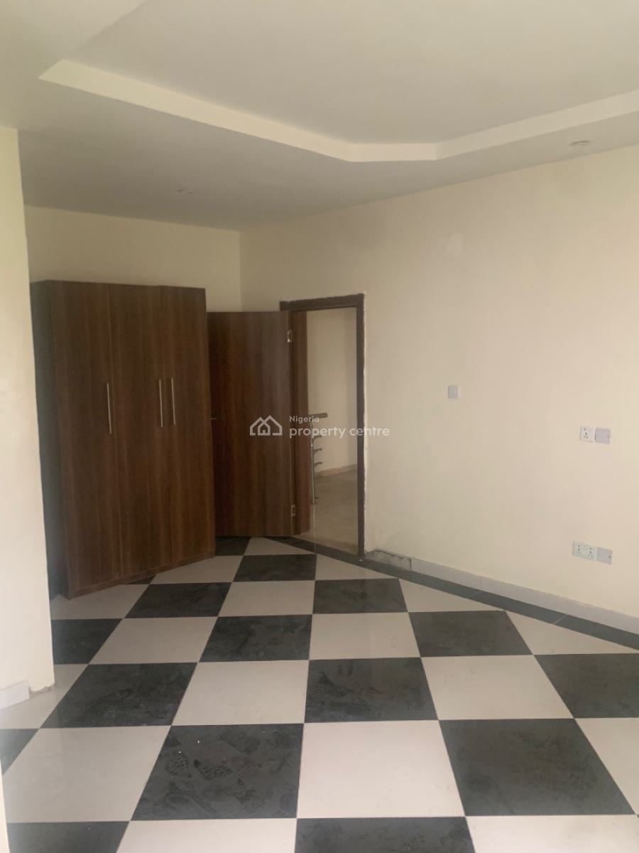 Brand New 4 Bedroom Semi Detached Duplex, Off Freedom Way, Ikate, Lekki, Lagos, Semi-detached Duplex for Rent