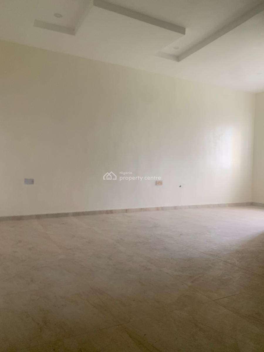 Brand New 4 Bedroom Semi Detached Duplex, Off Freedom Way, Ikate, Lekki, Lagos, Semi-detached Duplex for Rent