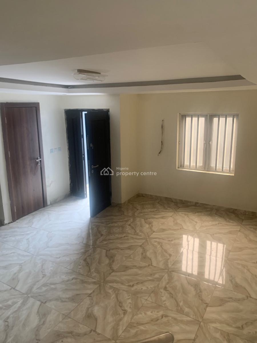 Brand New 4 Bedroom Semi Detached Duplex, Off Freedom Way, Ikate, Lekki, Lagos, Semi-detached Duplex for Rent