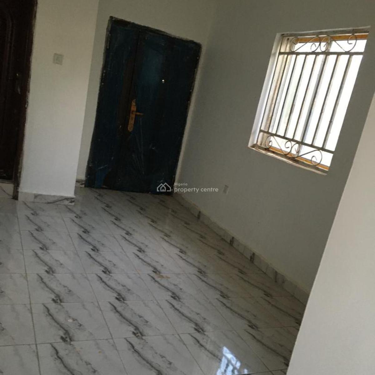 Sharp Self Contain Room, Life Camp, Abuja, Self Contain (single Rooms) for Rent