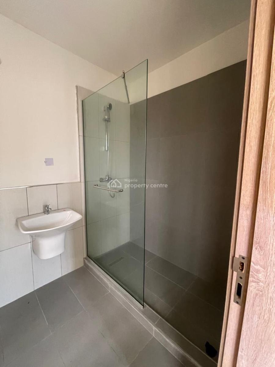 Brand New Contemporary 3bedroom Apartment Available with a Bq, Ikate Elegushi, Lekki, Lagos, Flat / Apartment for Sale