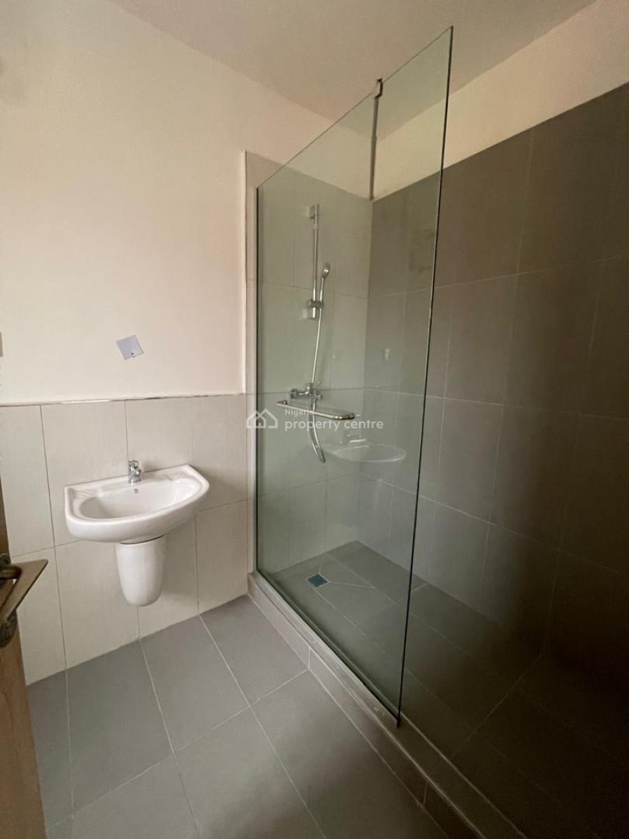 Brand New Contemporary 3bedroom Apartment Available with a Bq, Ikate Elegushi, Lekki, Lagos, Flat / Apartment for Sale