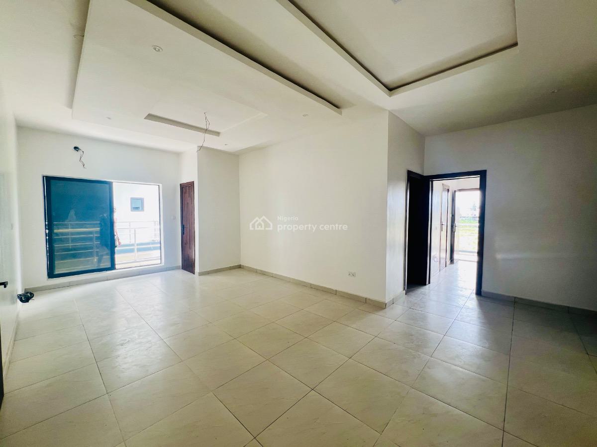 Lovely 2 Bedroom Apartment, Orchid Road By Chevron Tollgate, Lekki, Lagos, Flat / Apartment for Sale