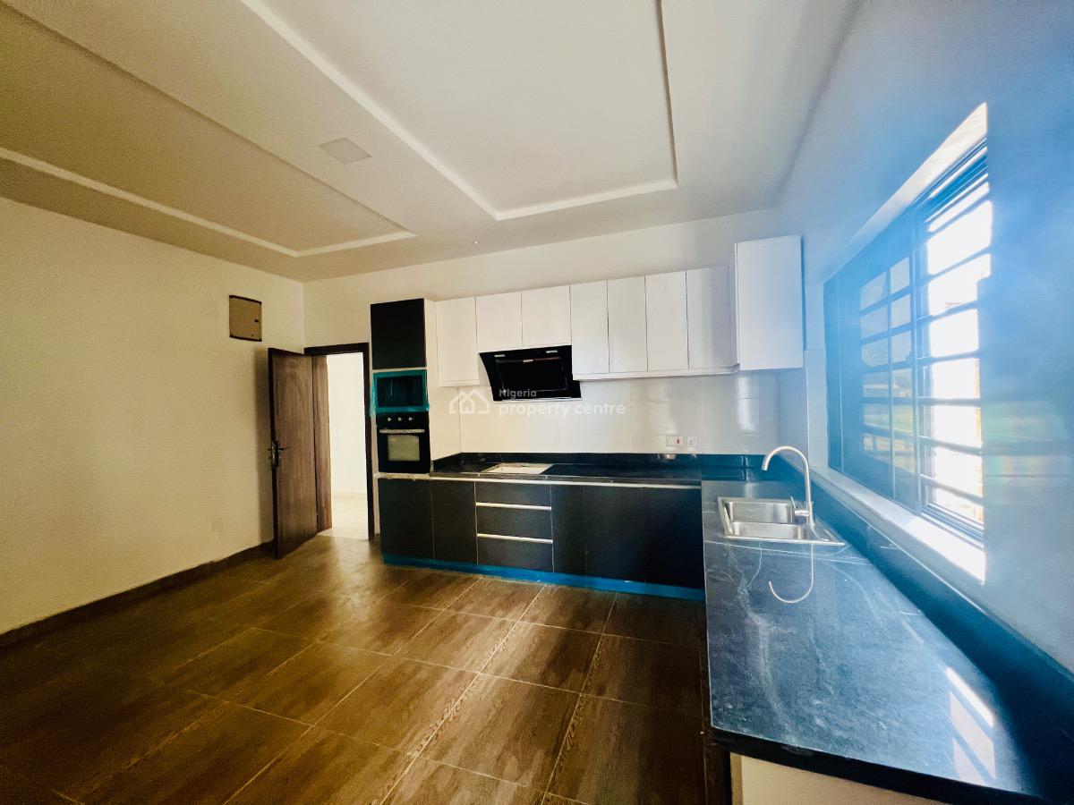 Lovely 2 Bedroom Apartment, Orchid Road By Chevron Tollgate, Lekki, Lagos, Flat / Apartment for Sale