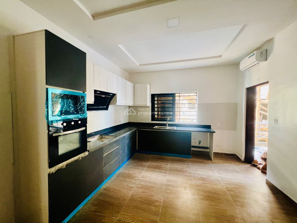 Lovely 2 Bedroom Apartment, Orchid Road By Chevron Tollgate, Lekki, Lagos, Flat / Apartment for Sale