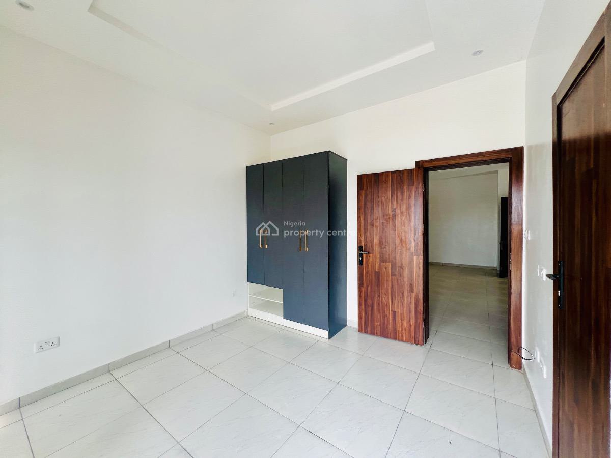 Lovely 2 Bedroom Apartment, Orchid Road By Chevron Tollgate, Lekki, Lagos, Flat / Apartment for Sale