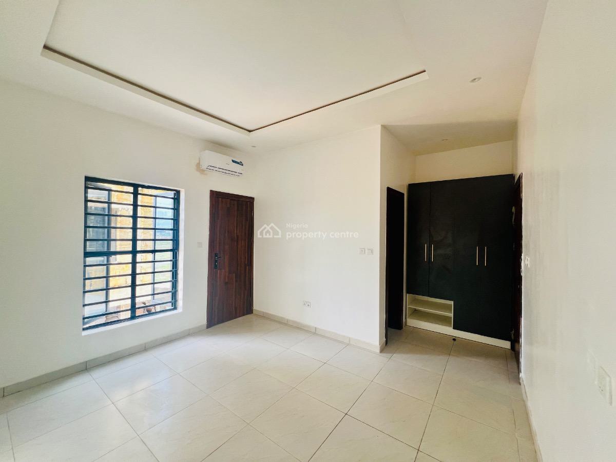 Lovely 2 Bedroom Apartment, Orchid Road By Chevron Tollgate, Lekki, Lagos, Flat / Apartment for Sale
