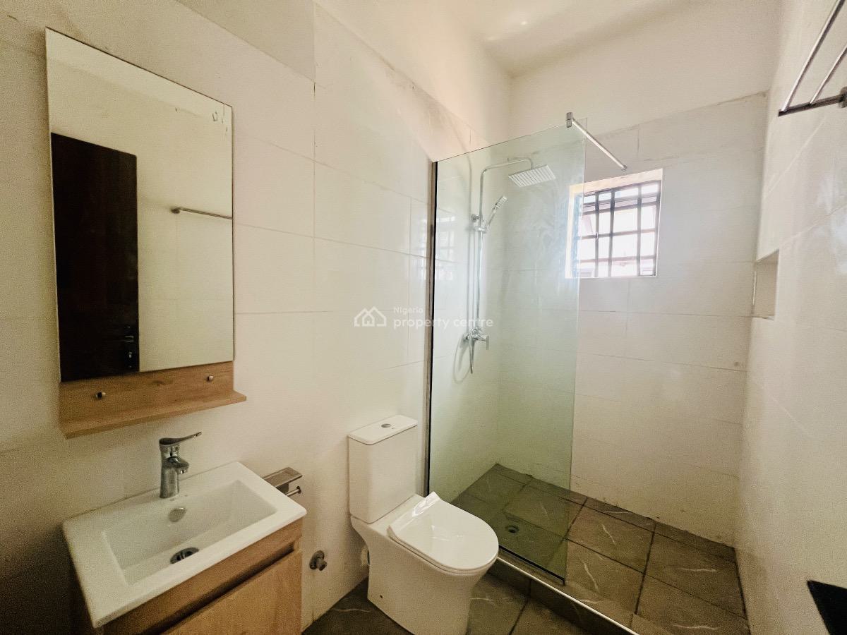 Lovely 2 Bedroom Apartment, Orchid Road By Chevron Tollgate, Lekki, Lagos, Flat / Apartment for Sale