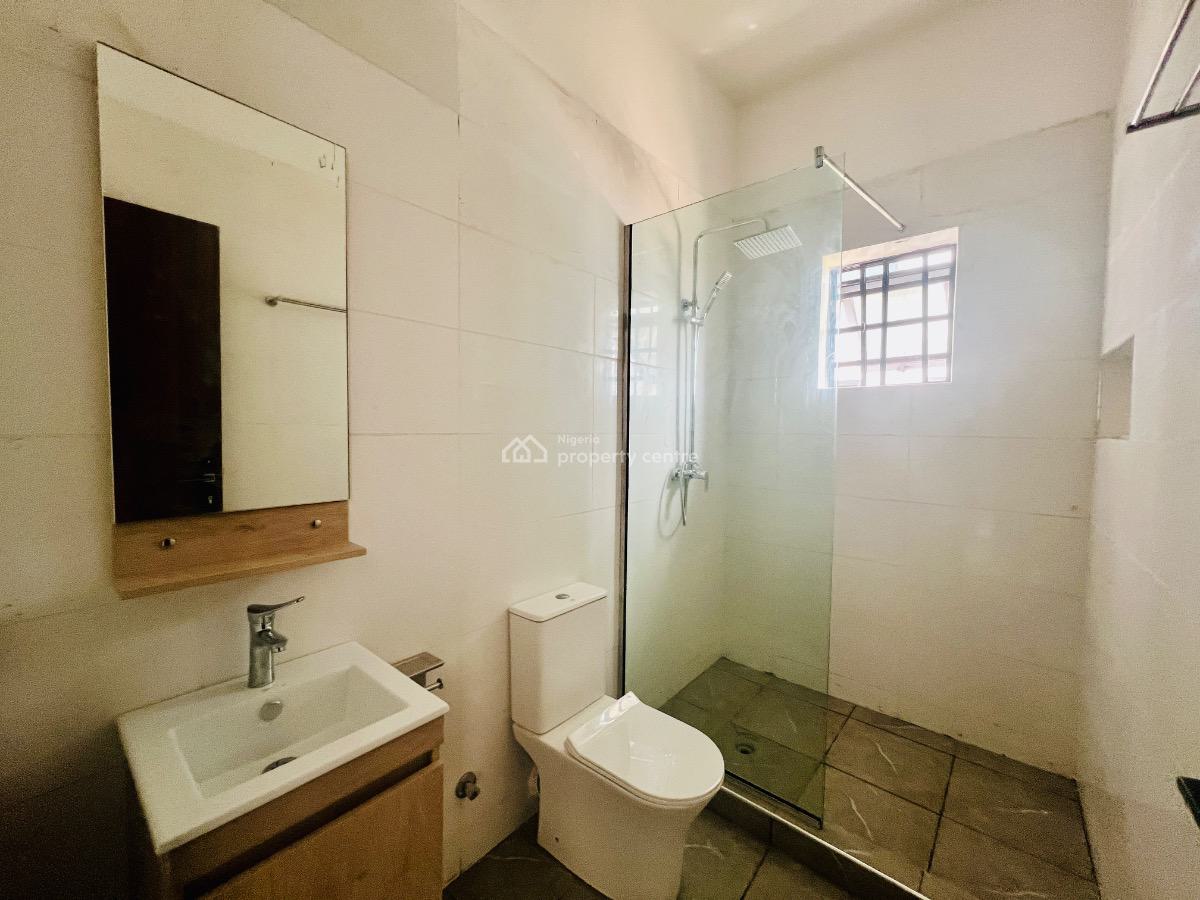 Lovely 2 Bedroom Apartment, Orchid Road By Chevron Tollgate, Lekki, Lagos, Flat / Apartment for Sale