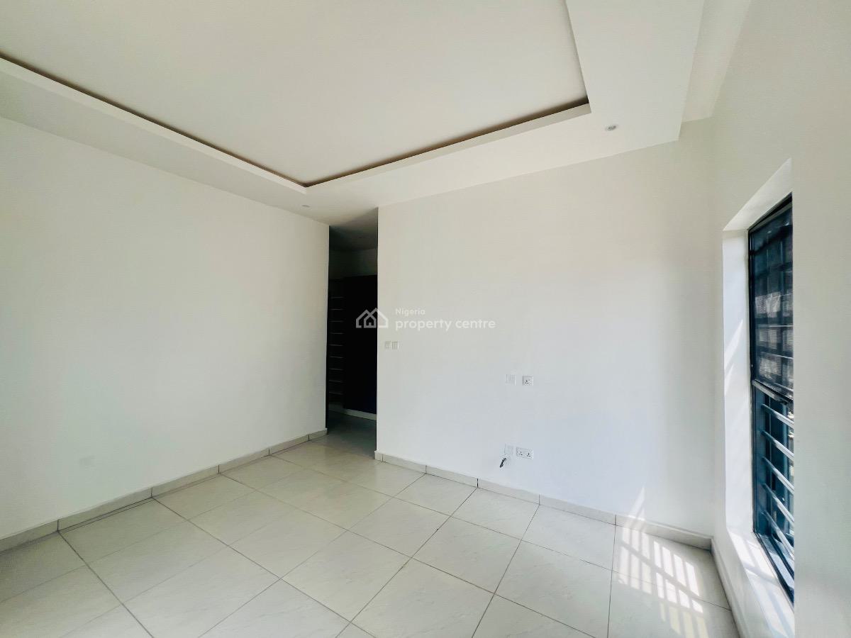 Lovely 2 Bedroom Apartment, Orchid Road By Chevron Tollgate, Lekki, Lagos, Flat / Apartment for Sale