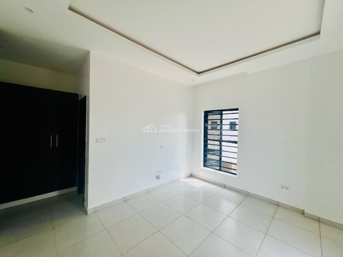 Lovely 2 Bedroom Apartment, Orchid Road By Chevron Tollgate, Lekki, Lagos, Flat / Apartment for Sale