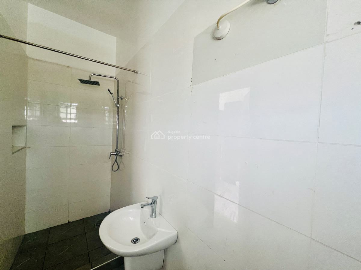 Lovely 2 Bedroom Apartment, Orchid Road By Chevron Tollgate, Lekki, Lagos, Flat / Apartment for Sale
