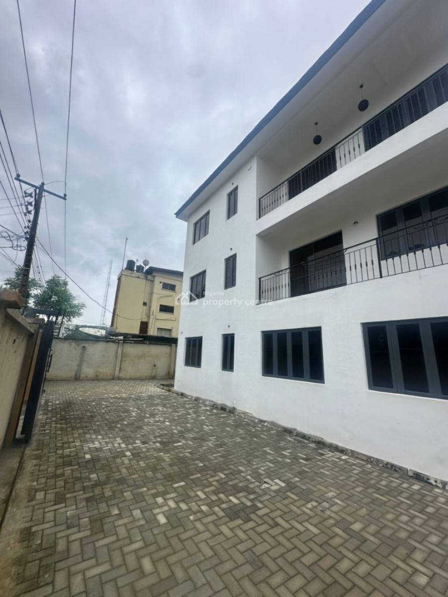 3 Bedroom Apartment, Ikoyi, Lagos, Flat / Apartment for Rent
