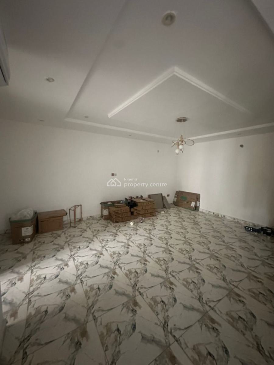3 Bedroom Apartment, Ikoyi, Lagos, Flat / Apartment for Rent