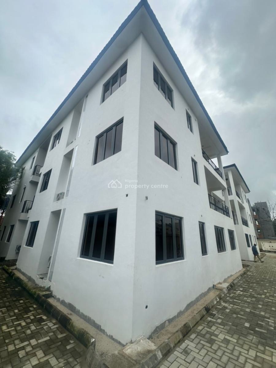 3 Bedroom Apartment, Ikoyi, Lagos, Flat / Apartment for Rent