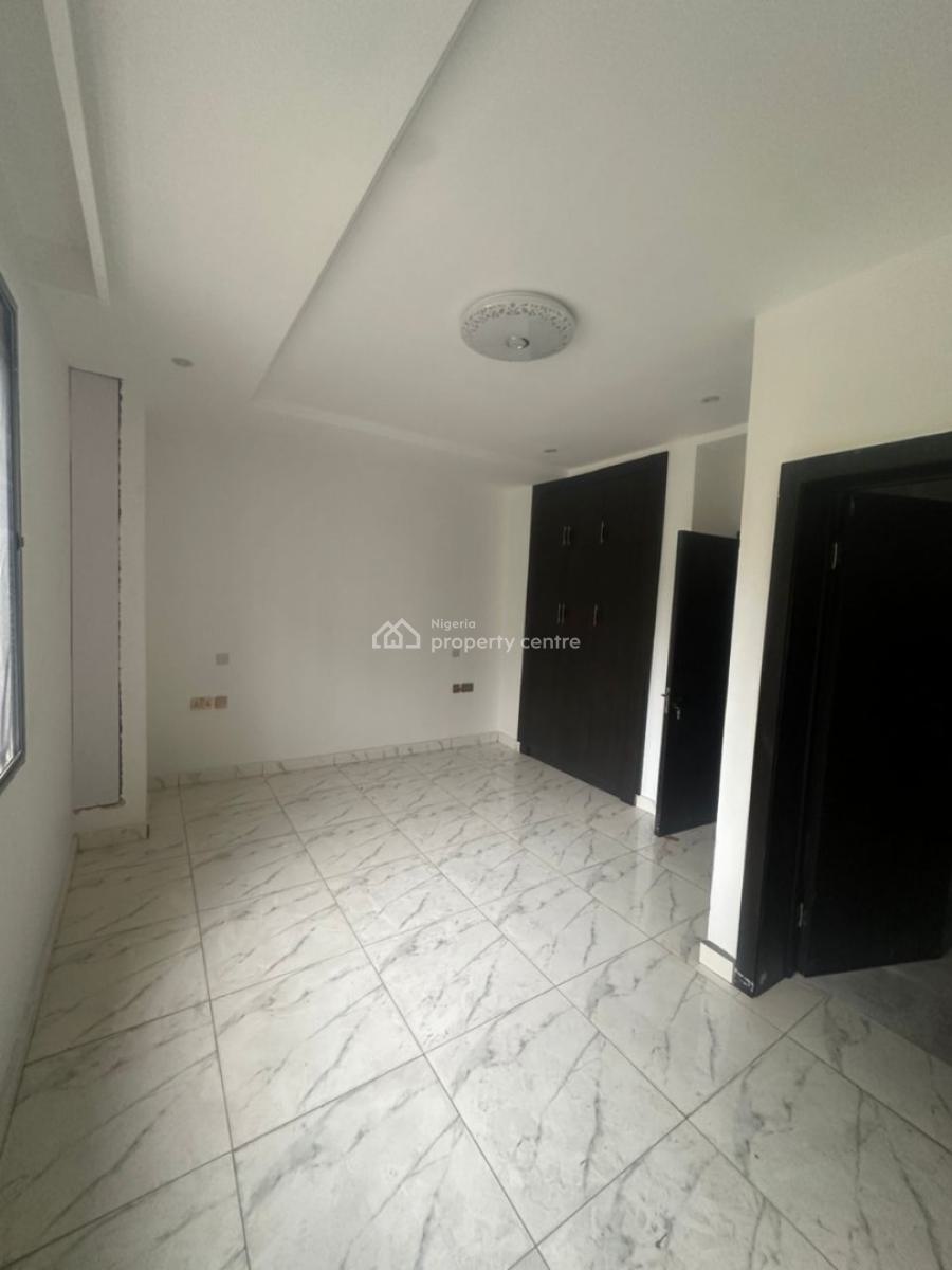 3 Bedroom Apartment, Ikoyi, Lagos, Flat / Apartment for Rent