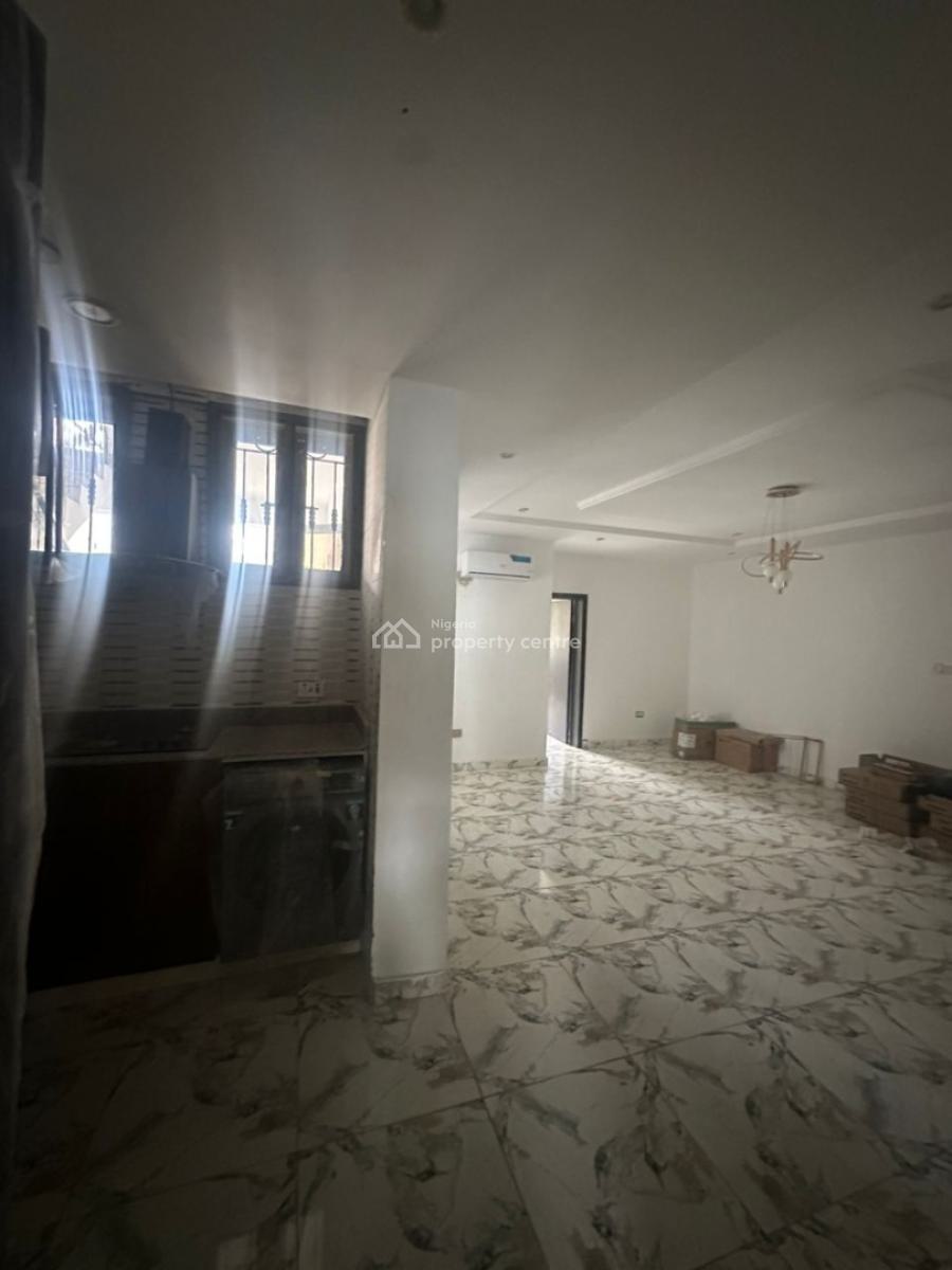 3 Bedroom Apartment, Ikoyi, Lagos, Flat / Apartment for Rent