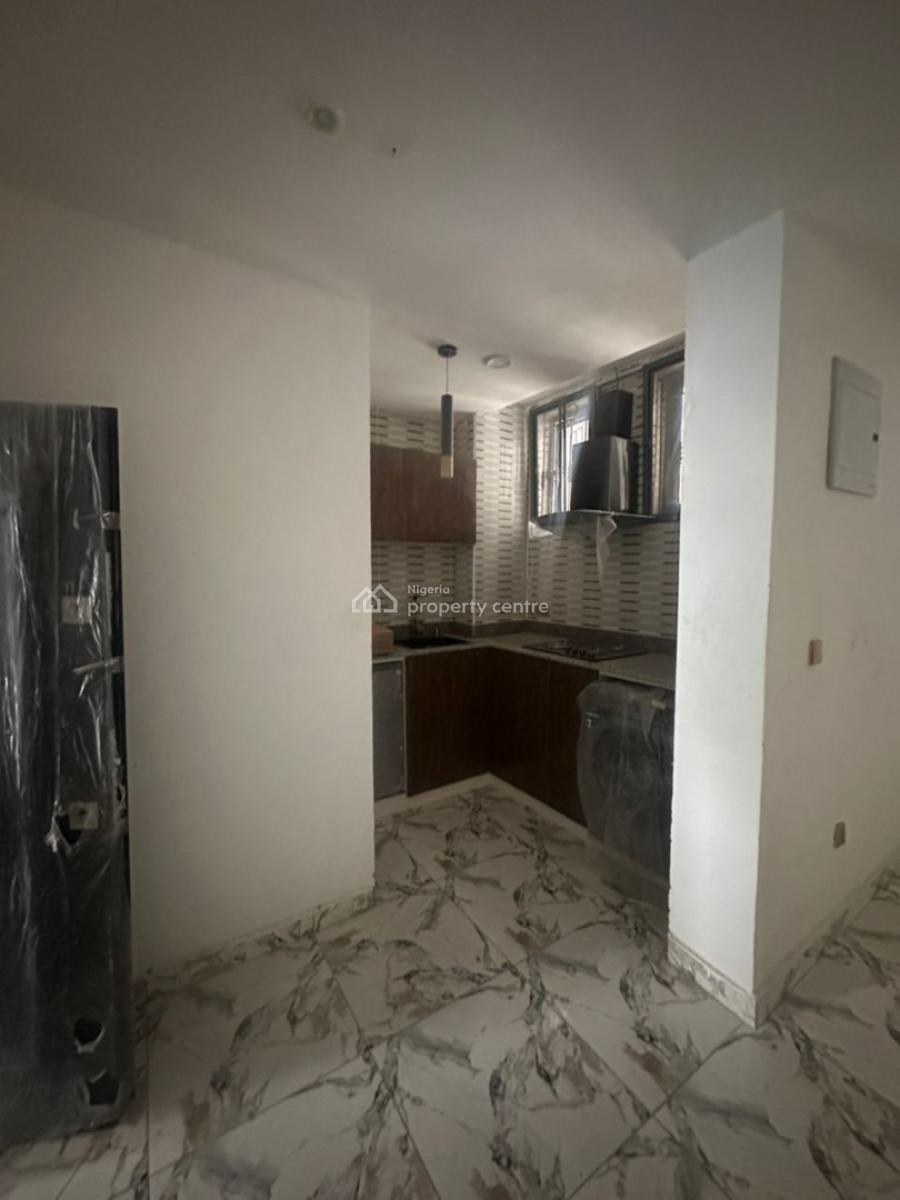 3 Bedroom Apartment, Ikoyi, Lagos, Flat / Apartment for Rent
