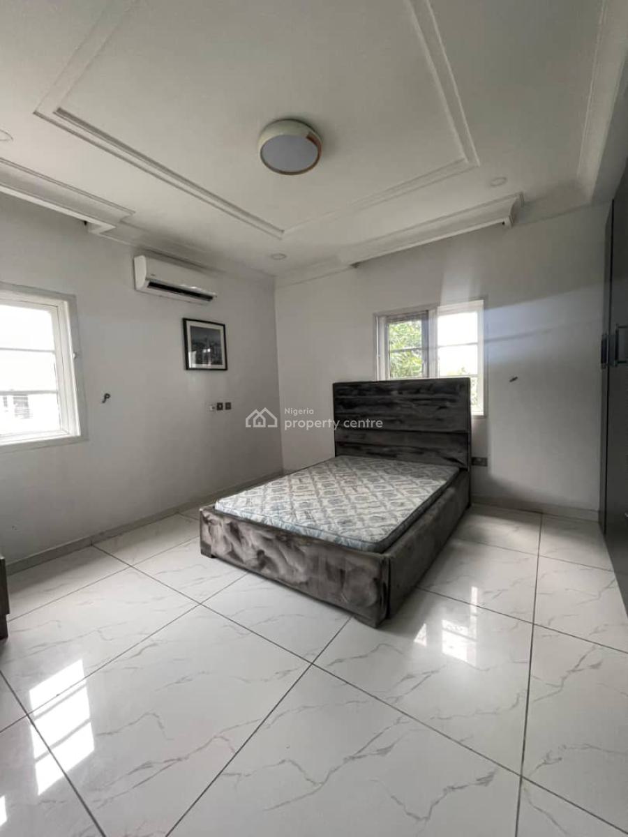 Luxury 4 Bedroom Terrace with Excellent Facilities, Oral Estate, Ajah, Lagos, Terraced Duplex for Rent