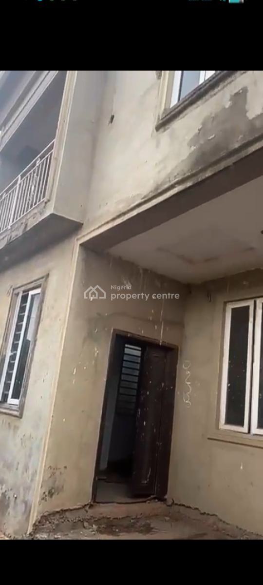 a Remkabke Built 3 Bedroom Duplex  Available. Video Available, Obawole Lagos State, Iju-ishaga, Agege, Lagos, House for Sale
