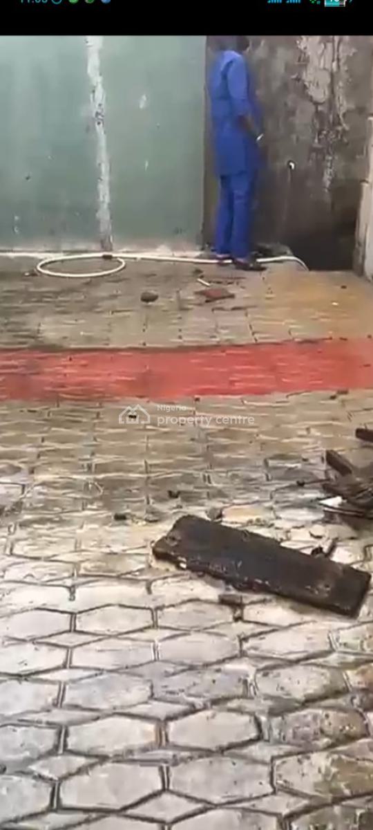 a Remkabke Built 3 Bedroom Duplex  Available. Video Available, Obawole Lagos State, Iju-ishaga, Agege, Lagos, House for Sale